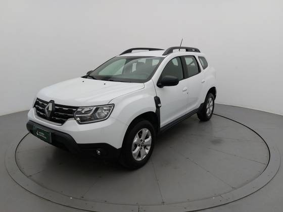 RENAULT DUSTER 1.6 16V SCE FLEX INTENSE X-TRONIC RENAULT DUSTER 1.6 16V SCE FLEX INTENSE X-TRONIC